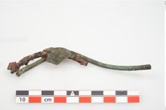 Foto von Eisenkonvolut (NHMW-PRAE-094301)